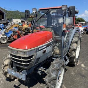 YANMAR/ AF35D/ 00555/ 1687h