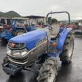 AT30F 001940 japanese used compact tractor |KHS japan