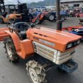 B1400D 17537 japanese used compact tractor |KHS japan