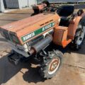 B1502D 57839 japanese used compact tractor |KHS japan