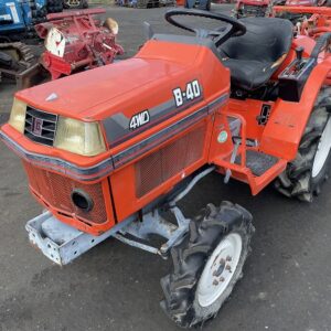 KUBOTA/ B40D/ 78182/ 688h
