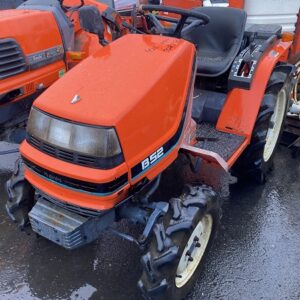 KUBOTA/ B52D/ 50814/ 845h