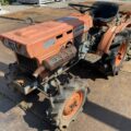 B7001D 29901 japanese used compact tractor |KHS japan