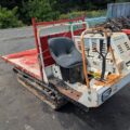 GC191 010368 used crawler carrier |KHS japan