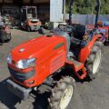 CTX227 10463 japanese used compact tractor |KHS japan
