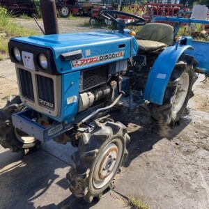 MITSUBISHI/ D1500VFD/ 80520