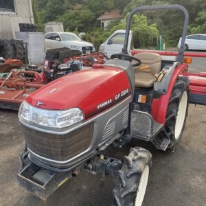 YANMAR/ EF224D/ 046043/ 909h