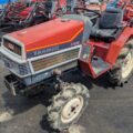 F155D 712820 japanese used compact tractor |KHS japan