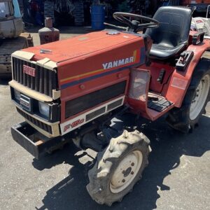 YANMAR/ F15D/ 03748/ 571h