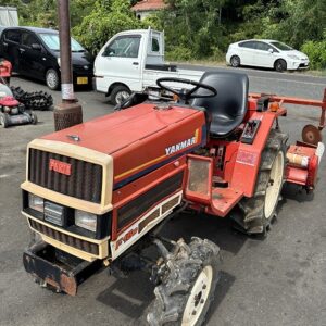 YANMAR/ F16D/ 16211/ 467h