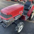 F5D 031696 japanese used compact tractor |KHS japan