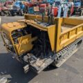 GC-602 7926574 used crawler carrier |KHS japan