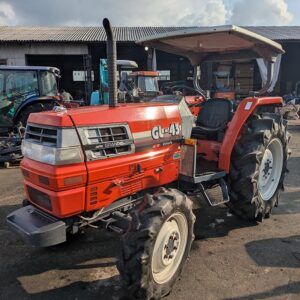KUBOTA/ GL-43D/ 20819/ 2386h