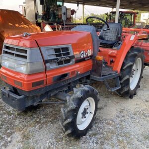 KUBOTA/ GL21D/ 21153/ 772h