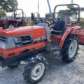 GL21D 34227 japanese used compact tractor |KHS japan