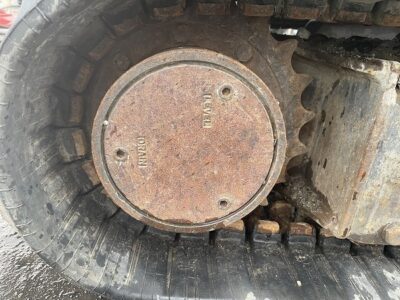 30J 01018607 used backhoe |KHS japan
