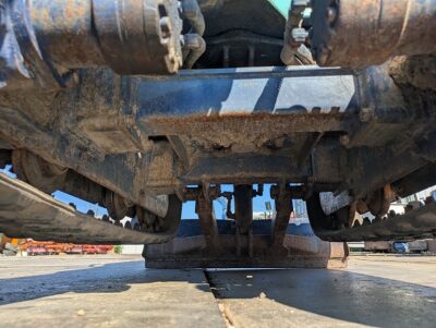 KH-007 12635 used backhoe |KHS japan
