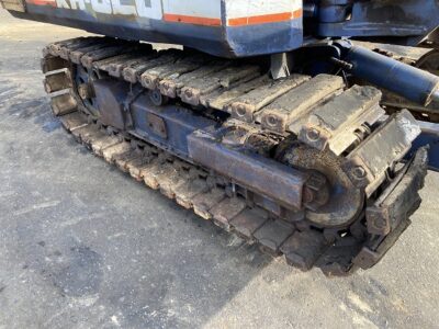 KH026 10192 used backhoe |KHS japan
