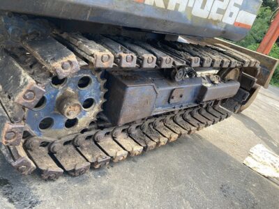 KH026 10192 used backhoe |KHS japan
