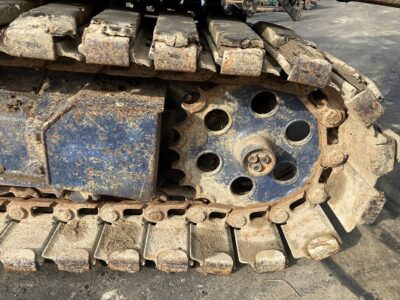 KH026 10192 used backhoe |KHS japan
