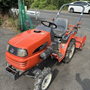 KUBOTA/ KJ11D/ 10118/ 1066h
