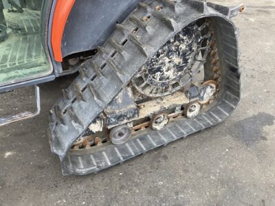 KL41D 11159 japanese used compact tractor |KHS japan
