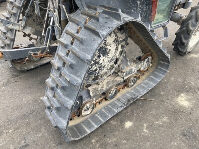 KL41D 11159 japanese used compact tractor |KHS japan
