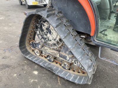 KL41D 11159 japanese used compact tractor |KHS japan
