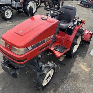 YANMAR/ ke-2D/ 02009/ 636h