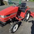 MT135D 50227 japanese used compact tractor |KHS japan
