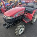 MT136D 50629 japanese used compact tractor |KHS japan