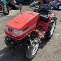 MT155D 50303 japanese used compact tractor |KHS japan