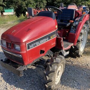 MITSUBISHI/ MT165D/ 52496/ 538h