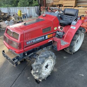 MITSUBISHI/ MT17D/ 50433/ 261h
