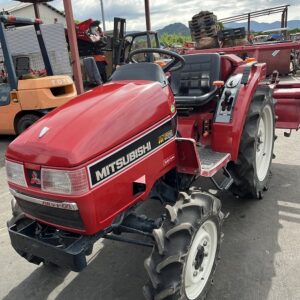 MITSUBISHI/ MT205D/ 83721/ 445h