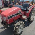 MT205D 83902 japanese used compact tractor |KHS japan