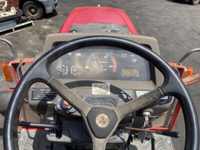 MT291H 78024 japanese used compact tractor |KHS japan
