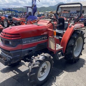 MITSUBISHI/ MT291H/ 78024/ 2704h