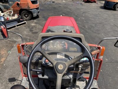 MT291H 78024 japanese used compact tractor |KHS japan

