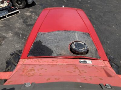 MT291H 78024 japanese used compact tractor |KHS japan
