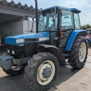 NEWHOLLAND/ NEWHOLLAND6640/ 048760B/ 2588h