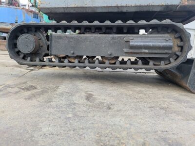 PC03-1 10556 used backhoe |KHS japan
