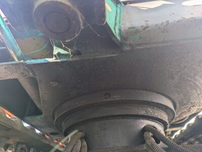 PC03-1 10556 used backhoe |KHS japan
