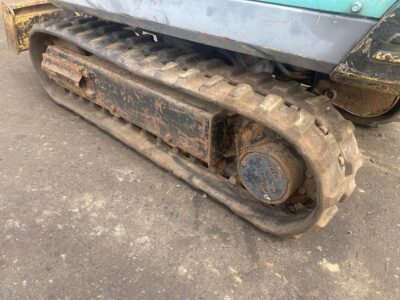 PC03 5736 used backhoe |KHS japan
