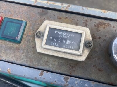 PC03 5736 used backhoe |KHS japan
