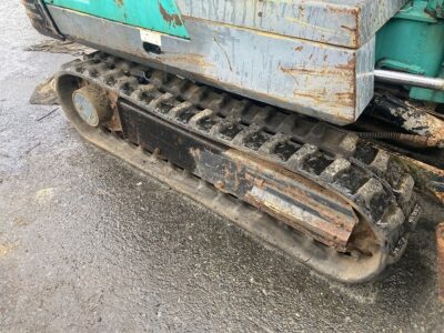 PC03 5736 used backhoe |KHS japan
