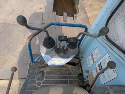 PC28UU-2 14487 used backhoe |KHS japan
