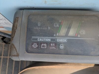 PC28UU-2 14487 used backhoe |KHS japan
