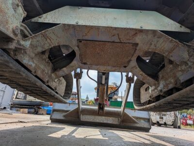 PC28UU-2 14487 used backhoe |KHS japan
