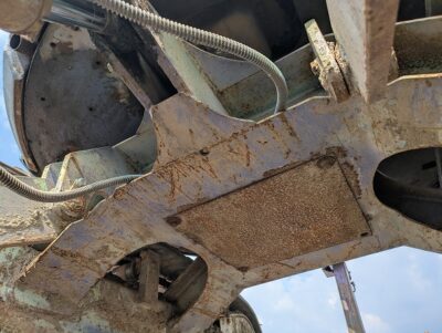 PC28UU-2 14487 used backhoe |KHS japan
